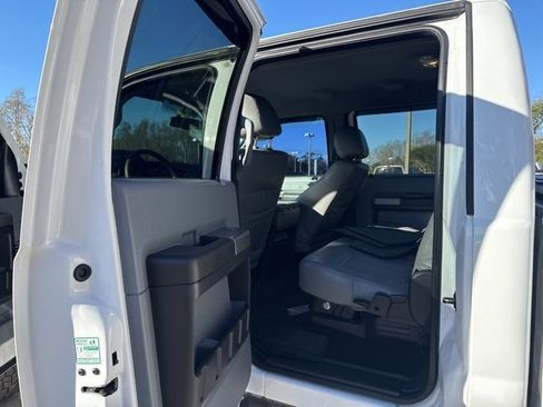 Used 2015 Ford F250 XLT w/ XLT Value Package image 13