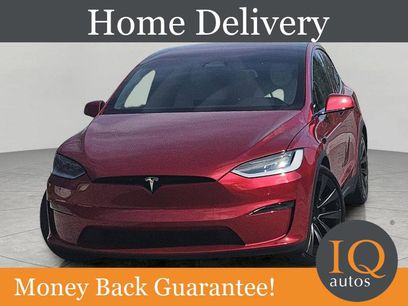 Used 2023 Tesla Model X