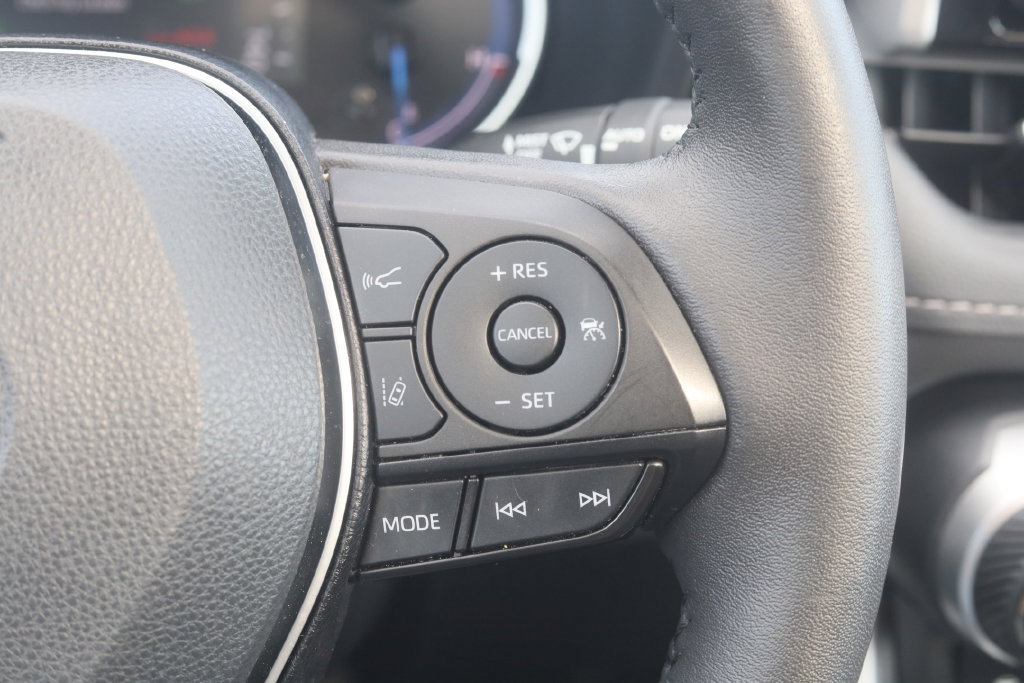 Used 2024 Toyota RAV4 XLE Premium w/ Weather Package AWD/4WD image 11