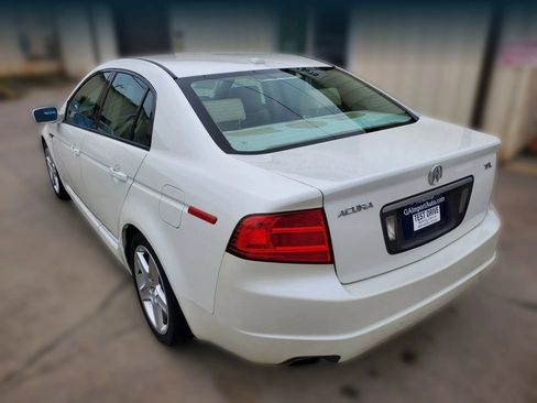 Used 2005 Acura TL image 6