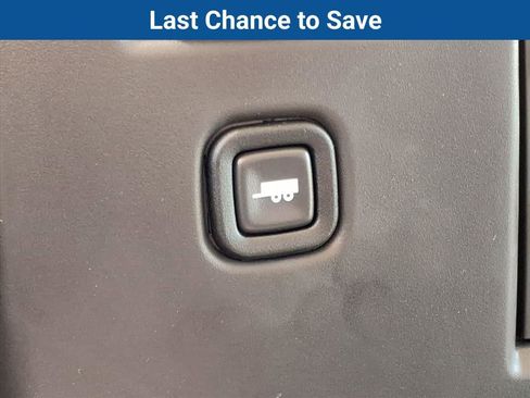 New 2025 Chevrolet Express 2500 w/ Driver Convenience Package image 11