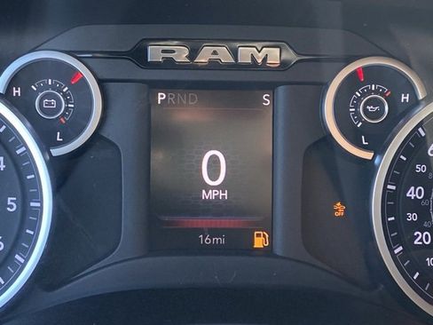 New 2026 RAM 2500 Tradesman w/ Chrome Appearance Group image 19