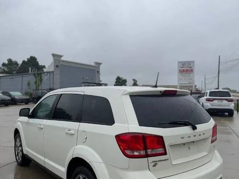 Used 2019 Dodge Journey GT AWD/4WD image 5