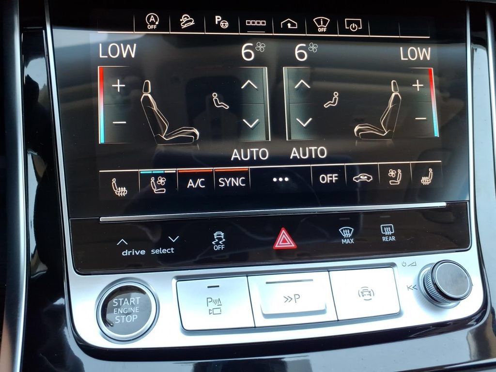 Used 2023 Audi Q7 3.0T Prestige AWD/4WD image 28