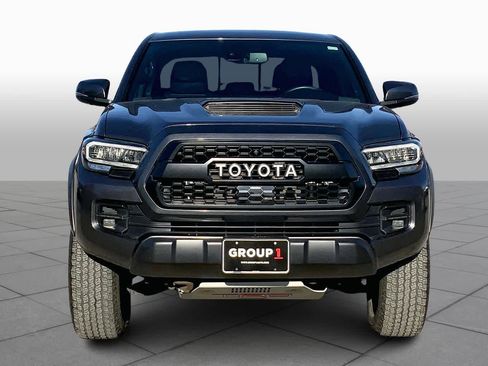 Used 2020 Toyota Tacoma TRD Pro image 3