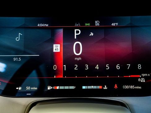 Used 2024 Land Rover Range Rover Autobiography image 44