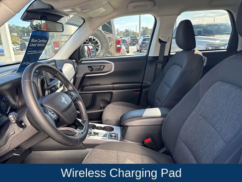 Used 2024 Ford Bronco Sport Big Bend w/ Convenience Package image 11