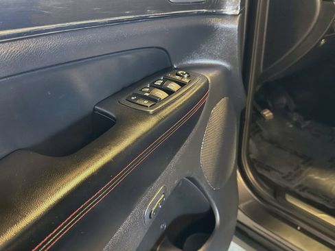 Used 2018 Jeep Grand Cherokee Trailhawk AWD/4WD image 15
