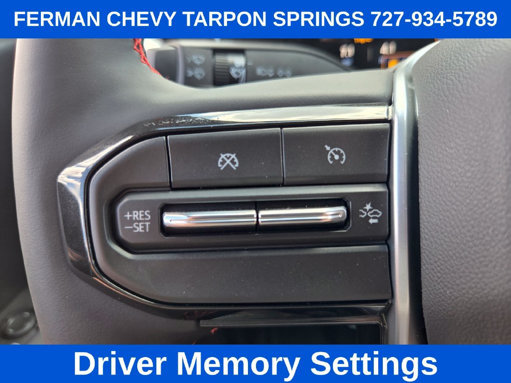 New 2026 Chevrolet Colorado Z71 w/ Technology Package AWD/4WD image 29
