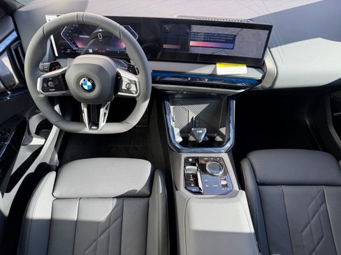 New 2026 BMW X3 xDrive30 image 25