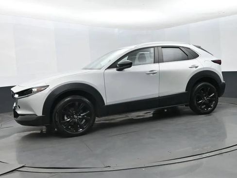 Used 2024 MAZDA CX-30 AWD 2.5 S w/ Select Sport Pkg image 5
