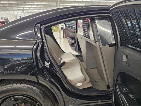 Used 2013 Dodge Charger Police image 10