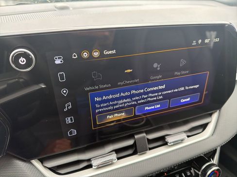 New 2026 Chevrolet Equinox LT w/ Convenience Package II image 14