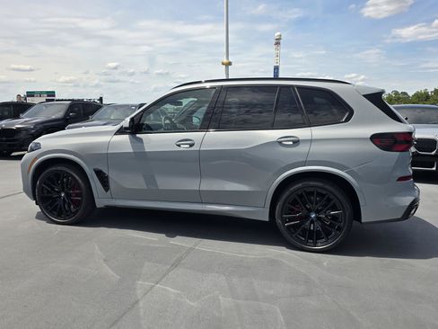 New 2026 BMW X5 xDrive40i w/ Executive Package AWD/4WD image 7