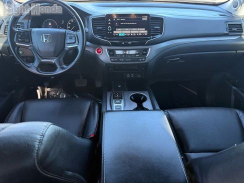 Used 2024 Honda Ridgeline RTL image 27