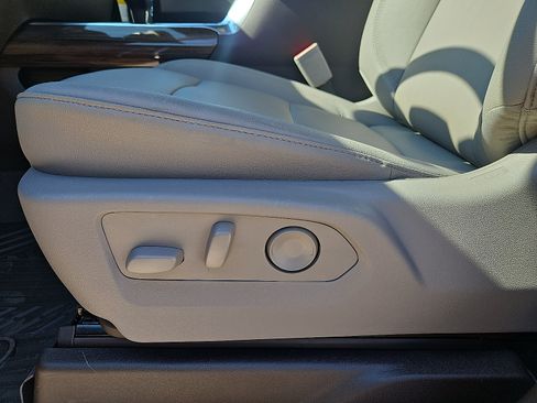 New 2026 Chevrolet Silverado 1500 LT Trail Boss w/ LT Trail Boss Premium Package AWD/4WD image 14