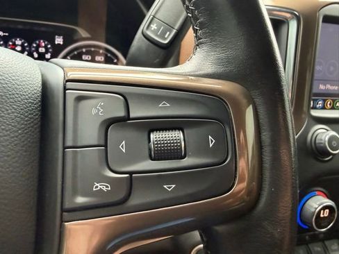 Used 2022 Chevrolet Silverado 2500 High Country w/ LPO, Hitch Package AWD/4WD image 30