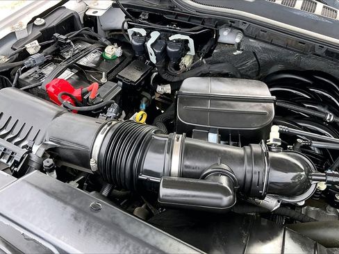 Certified 2020 Ford F250 Lariat w/ Lariat Value Package image 32