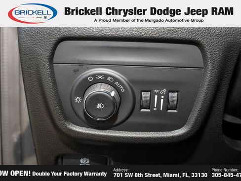 New 2025 Jeep Grand Cherokee L Limited image 32