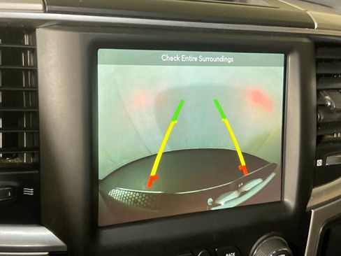 Used 2018 RAM 1500 Big Horn image 13