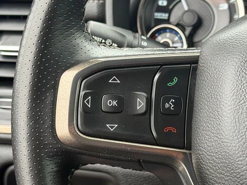 Certified 2021 RAM 1500 Rebel w/ Rebel Level 2 Equipment Group image 24