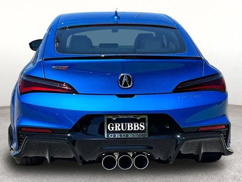 New 2026 Acura Integra Type S FWD image 8