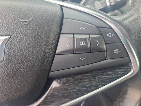 Used 2021 Cadillac XT5 Premium Luxury FWD image 18