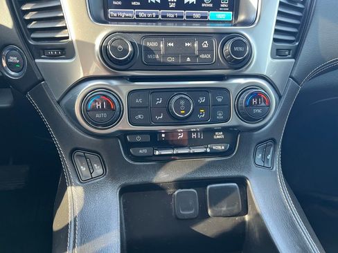 Used 2019 Chevrolet Tahoe LT image 37