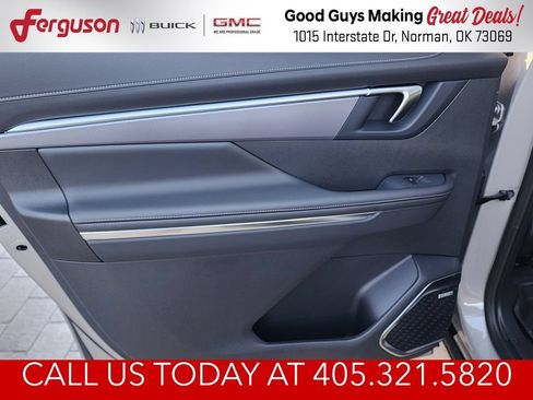 New 2026 Buick Enclave Sport Touring w/ Super Cruise Package FWD image 44