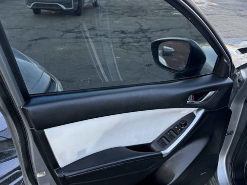 Used 2014 MAZDA CX-5 Grand Touring image 13