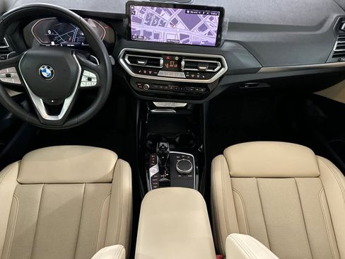 Used 2023 BMW X3 xDrive30i w/ Premium Package image 3