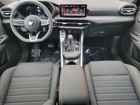 Used 2023 Dodge Hornet GT w/ GT Blacktop Package image 26