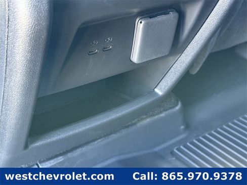 New 2026 Chevrolet Traverse RS w/ LPO, Floor Liner Package image 28