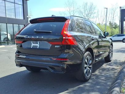 Used 2025 Volvo XC60 B5 Plus