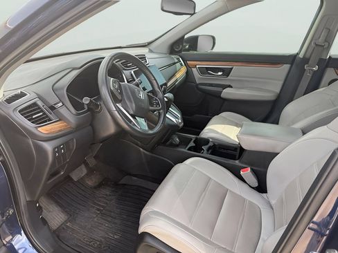 Used 2018 Honda CR-V EX-L image 4