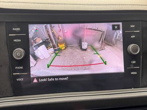 Used 2021 Volkswagen Jetta SEL Premium FWD image 19