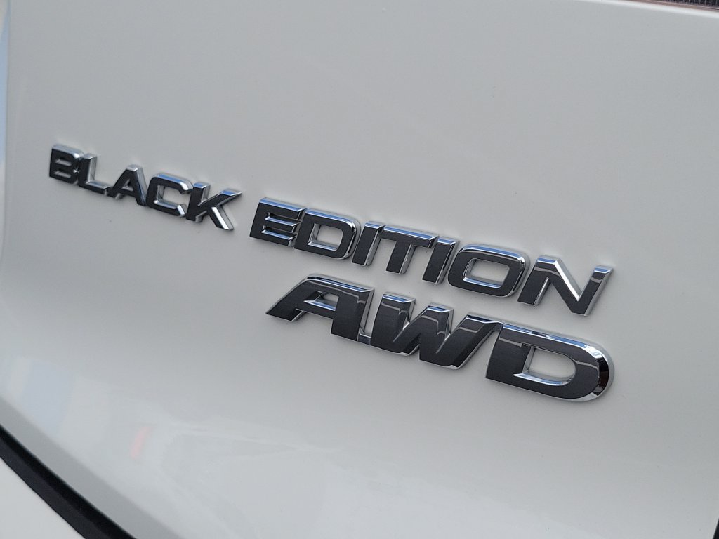 Used 2021 Honda Pilot Black Edition image 9