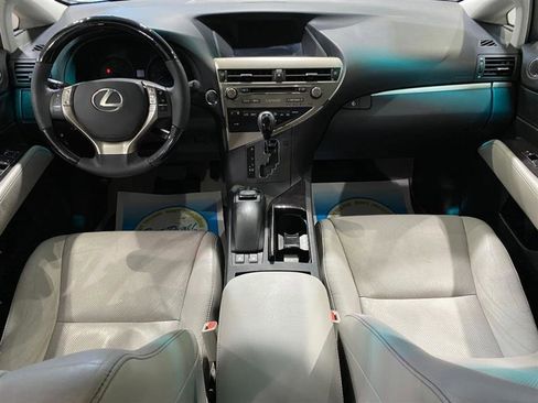 Used 2015 Lexus RX 350 AWD image 22