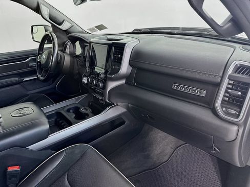 Used 2021 RAM 1500 Laramie w/ Sport Appearance Package AWD/4WD image 30