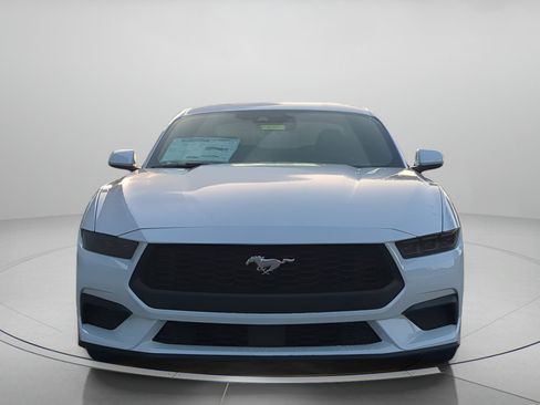 New 2026 Ford Mustang Coupe RWD image 40