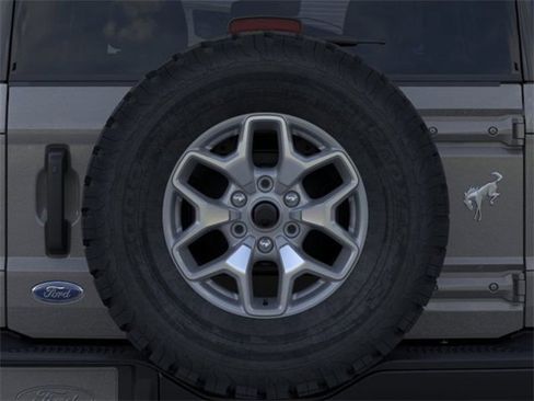 New 2025 Ford Bronco Badlands image 24