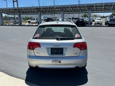 Used 2008 Audi A4 2.0T AWD/4WD image 5