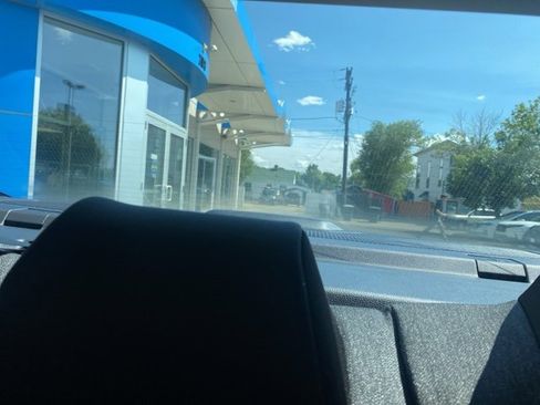 New 2025 Honda Accord SE image 11