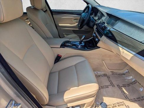 Used 2012 BMW 528i xDrive Sedan AWD/4WD image 21