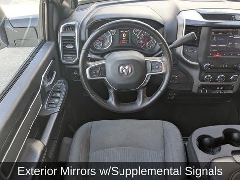 Used 2024 RAM 2500 Big Horn image 19