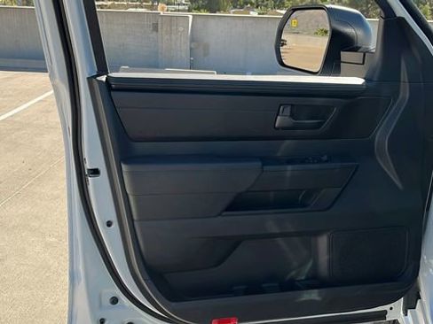 New 2026 Toyota Tundra SR RWD image 5