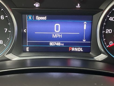 Used 2020 Chevrolet Equinox LT image 14