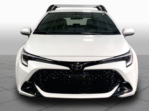 Used 2024 Toyota Corolla SE FWD image 4