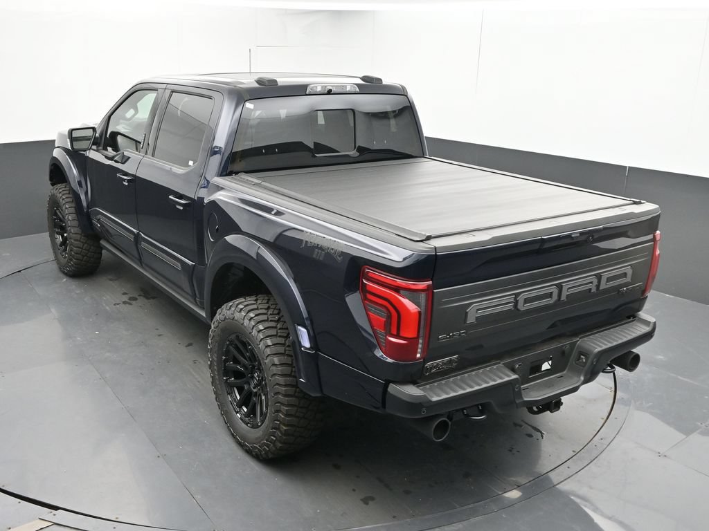 New 2026 Ford F150 Raptor AWD/4WD image 45