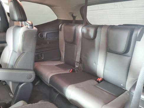 Used 2023 Subaru Ascent Onyx Edition Limited image 13